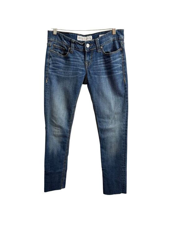 BKE Denim Denim - Women's BKE Denim Jeans, Size 29X31.5, Blue